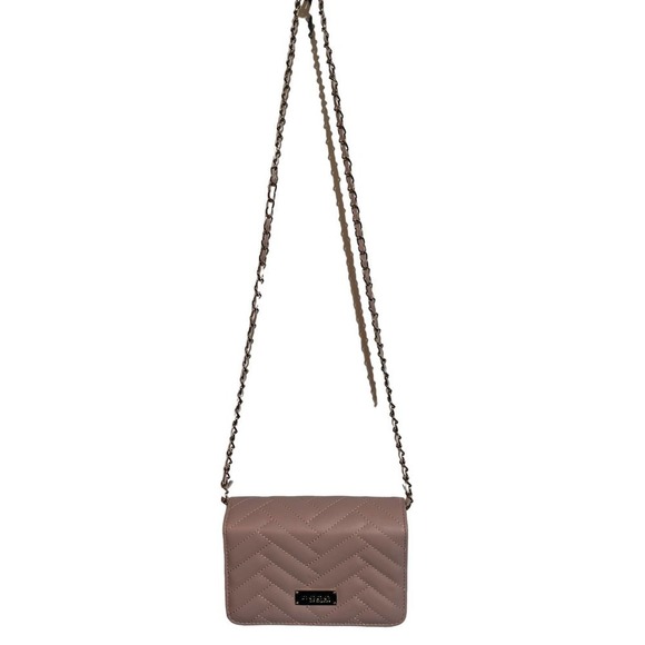 BEBE mini crossbody purse New w/o tags - Picture 1 of 7